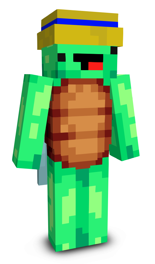donutJambles's skin