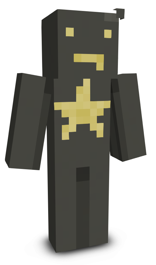 DRI_FOXROX's skin