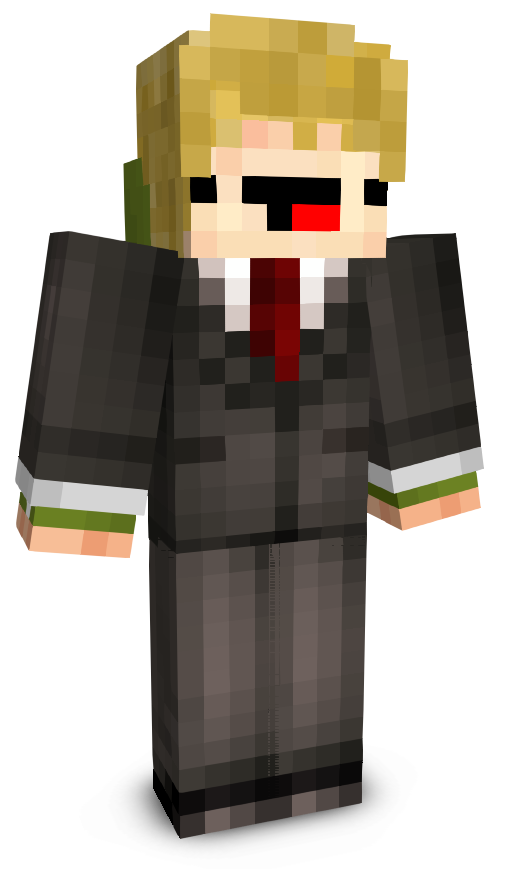 LarpTrooper's skin