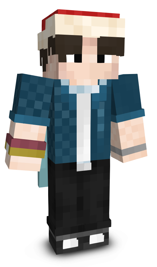 ForikYT's skin