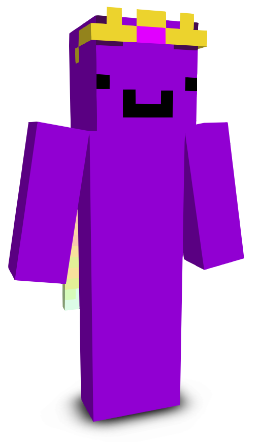 ManudasOrange's skin