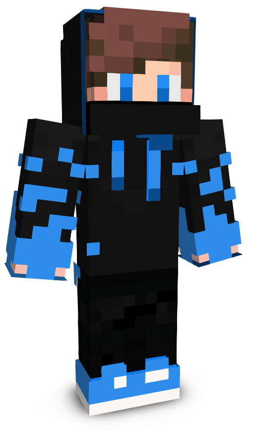 Kingblue2802's skin