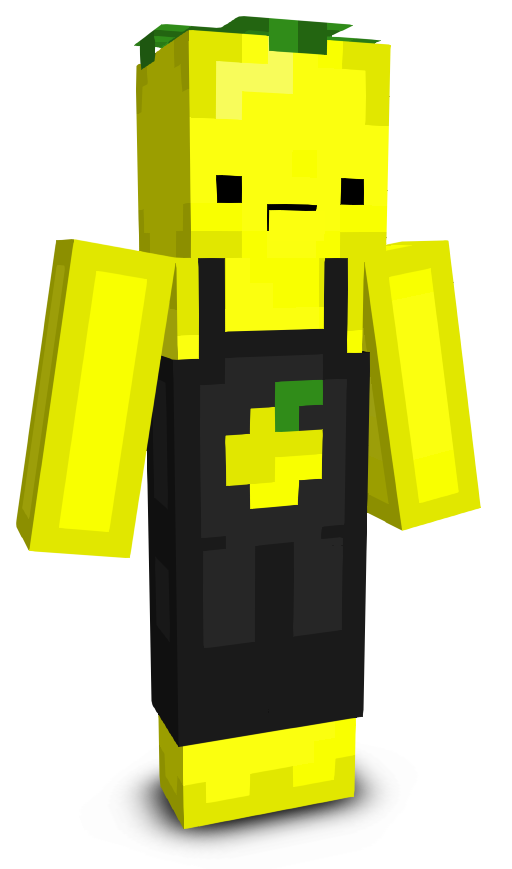 Saturn27437's skin