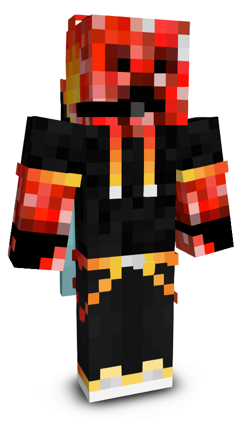 Charliebophead's skin