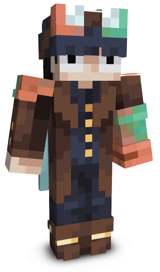 Wallsteet's skin