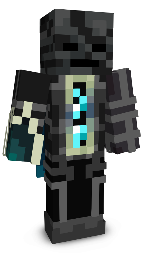 TwstedTard's skin