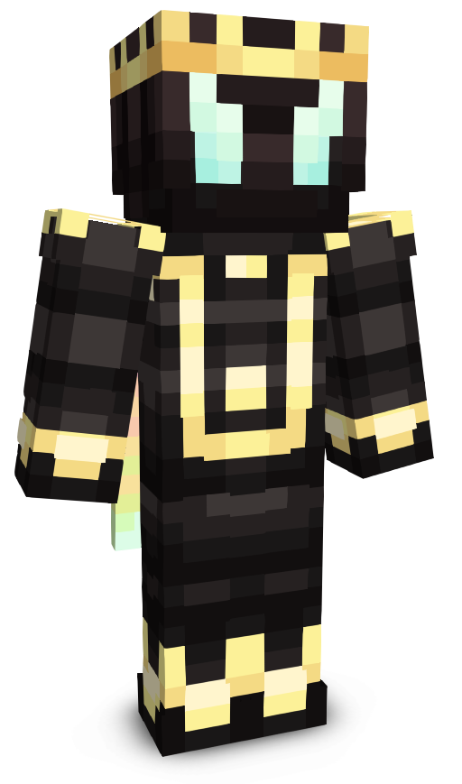 SythianSoulfire's skin