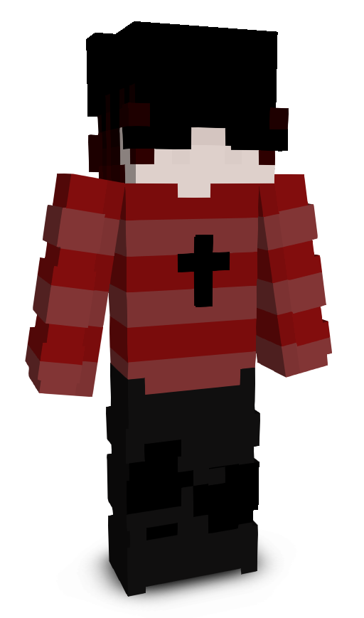 KIKINSkyg52's skin