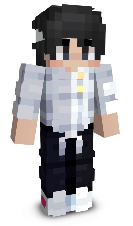 pigionnoob's skin