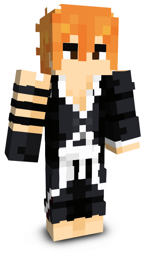 DrewTheFoo69's skin