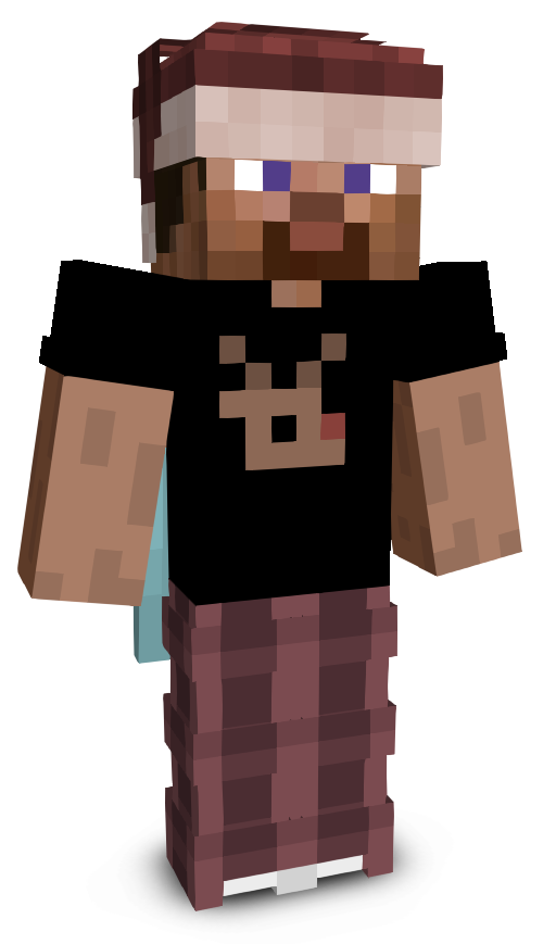 Killafish9566's skin