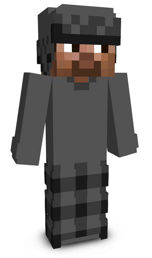 Divinevxr7's skin