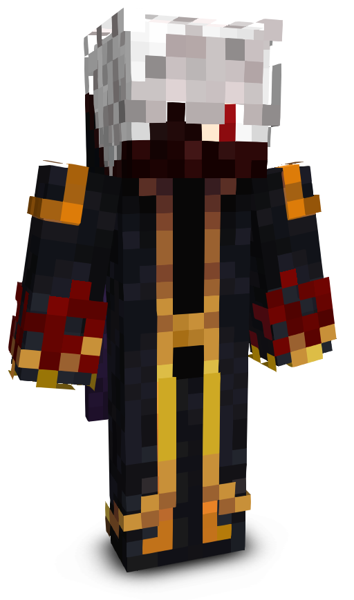 Sami_GM777's skin