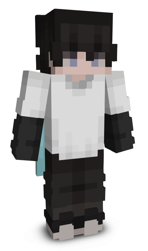 ZiBusi's skin