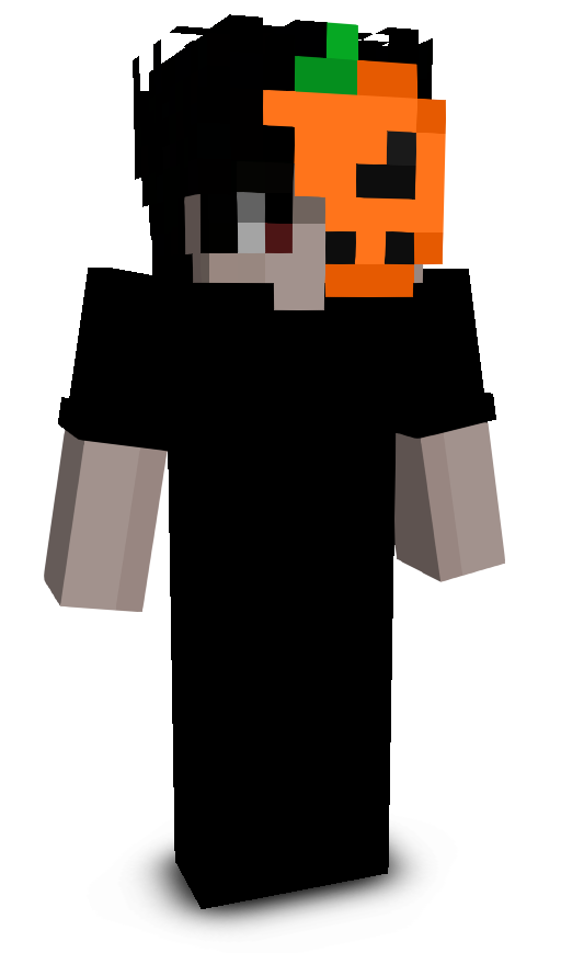 GIrdr's skin