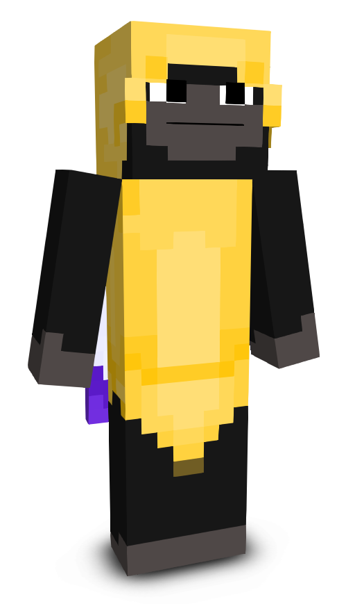 xtyn's skin