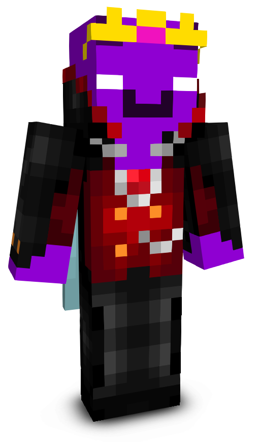 ljbrazal's skin