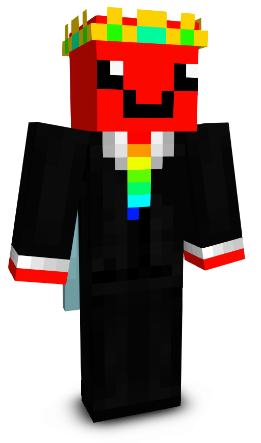 DragonGD_Yt's skin