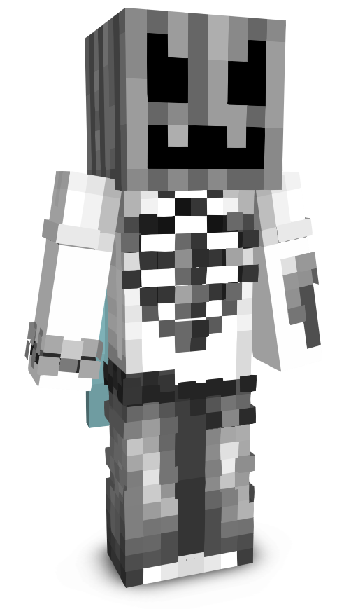 KingLoomba5276's skin
