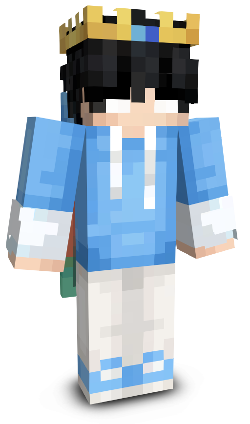 OliveFr's skin