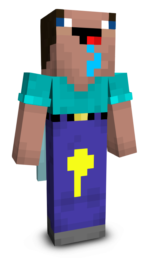 BogatyWujek_'s skin