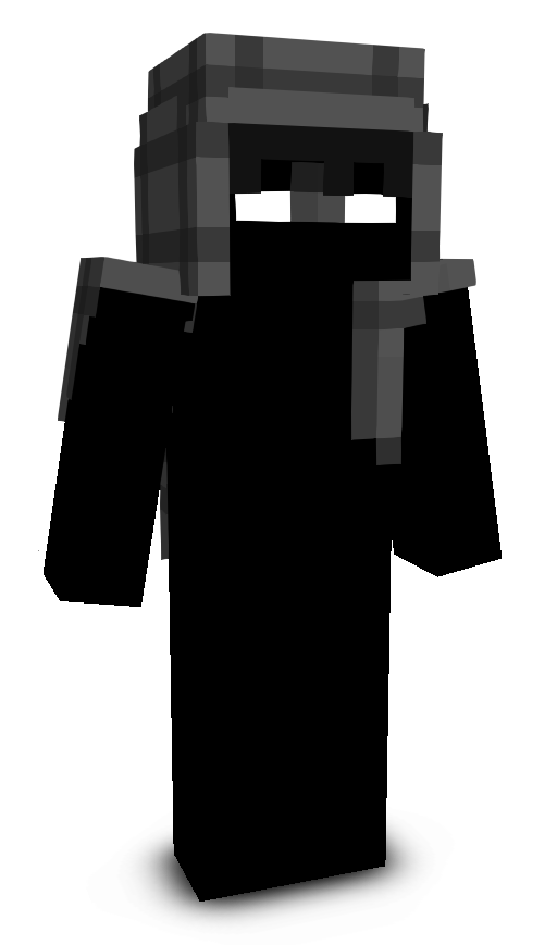 tvxly's skin