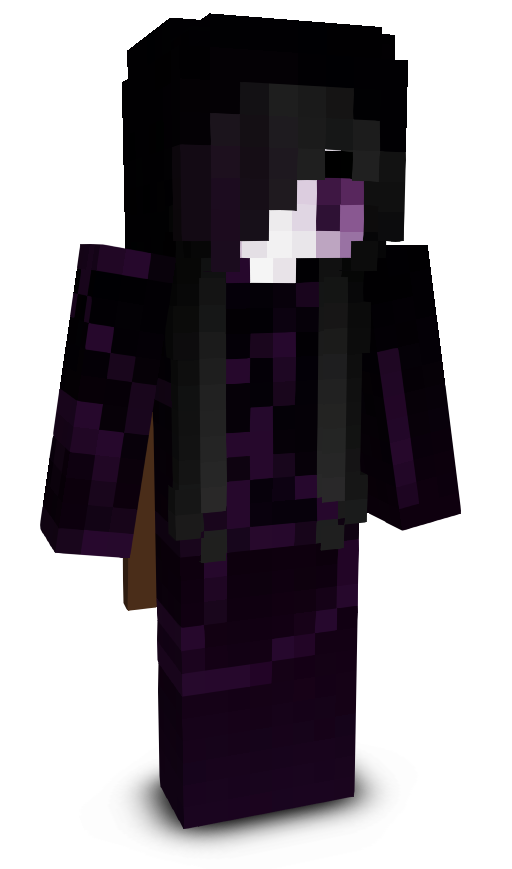 _vrisim's skin