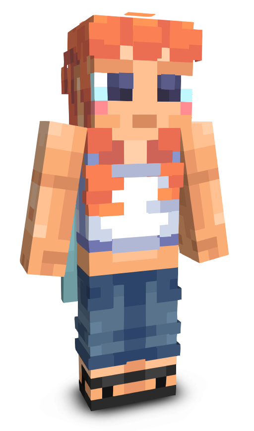 Casterlystein's skin