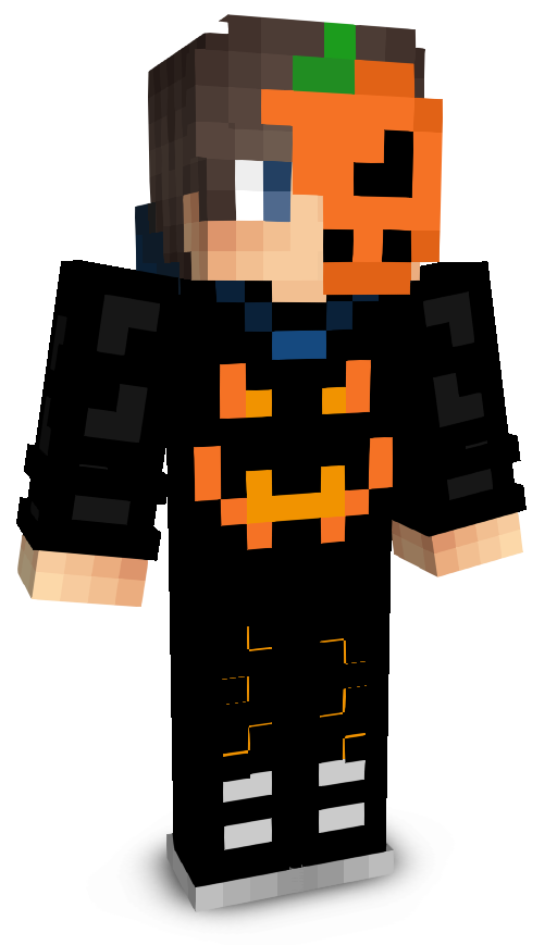 0856k's skin