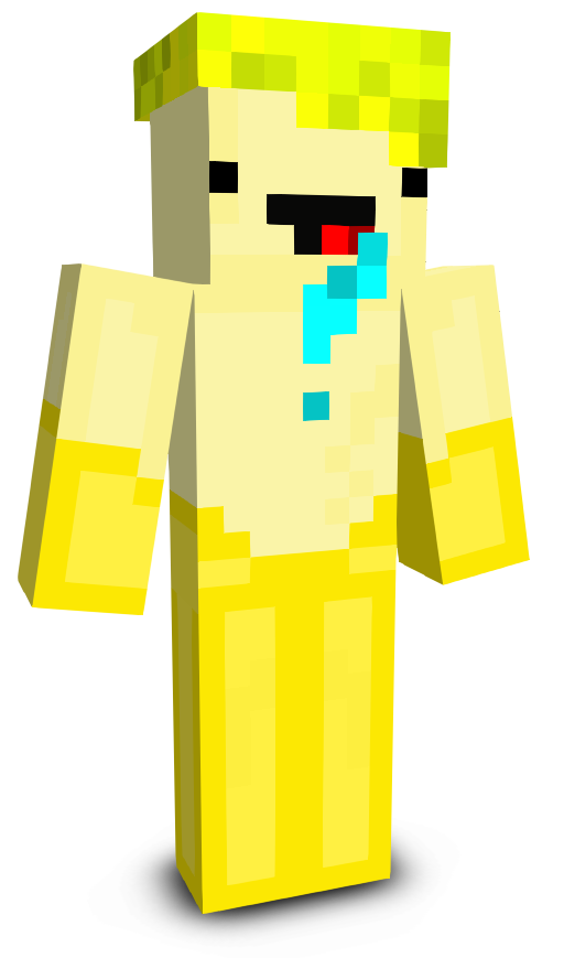 BananaBonkGT's skin