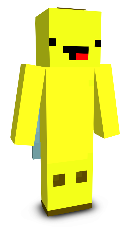 jesterfox123's skin