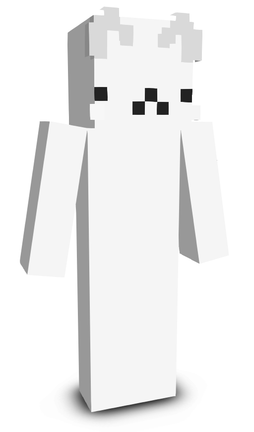 GBNF_Caffene's skin