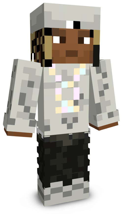Kruzie2's skin