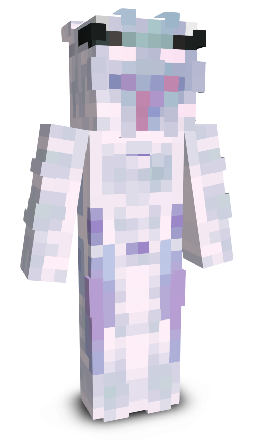 Uri0ne's skin