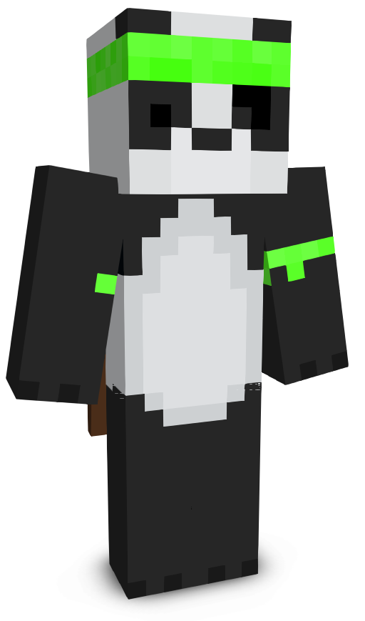 LastPanda13's skin