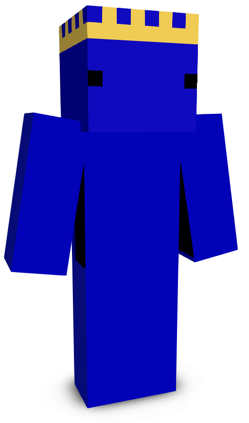 Vettysm's skin