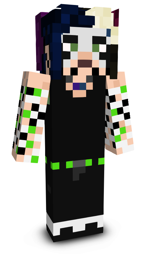 yeet11cc's skin
