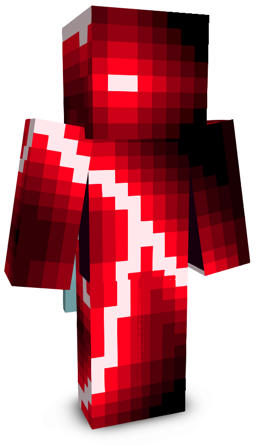 Youthinkofaname's skin