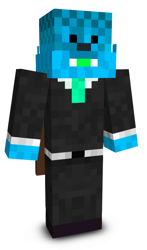 bluedragon5353's skin