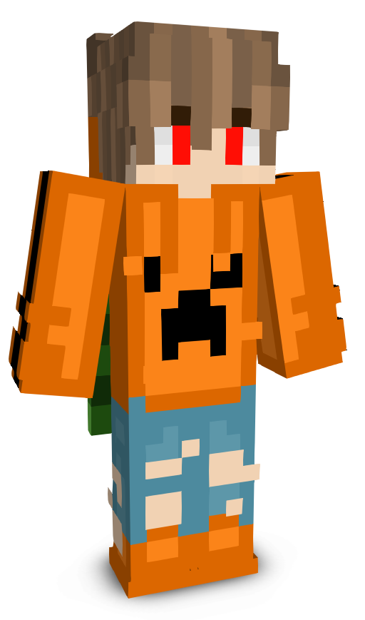 BobiRegele's skin
