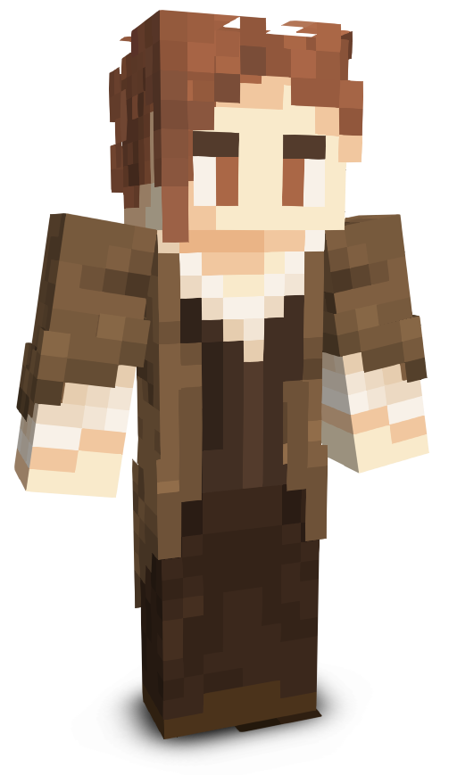 DarkerThanAbyss's skin