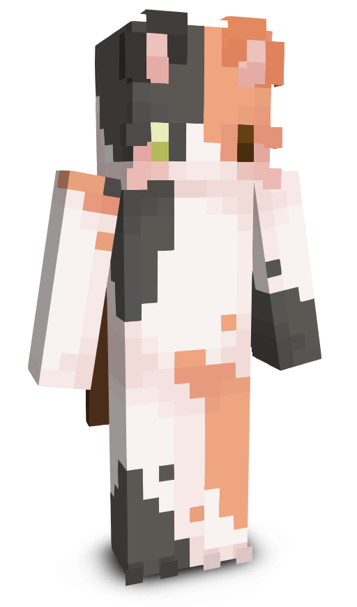 Sebastianmadera's skin