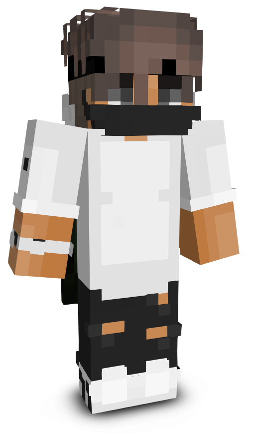 Phantom_MC1's skin