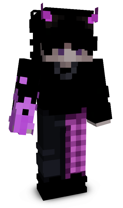Alxxandrr's skin