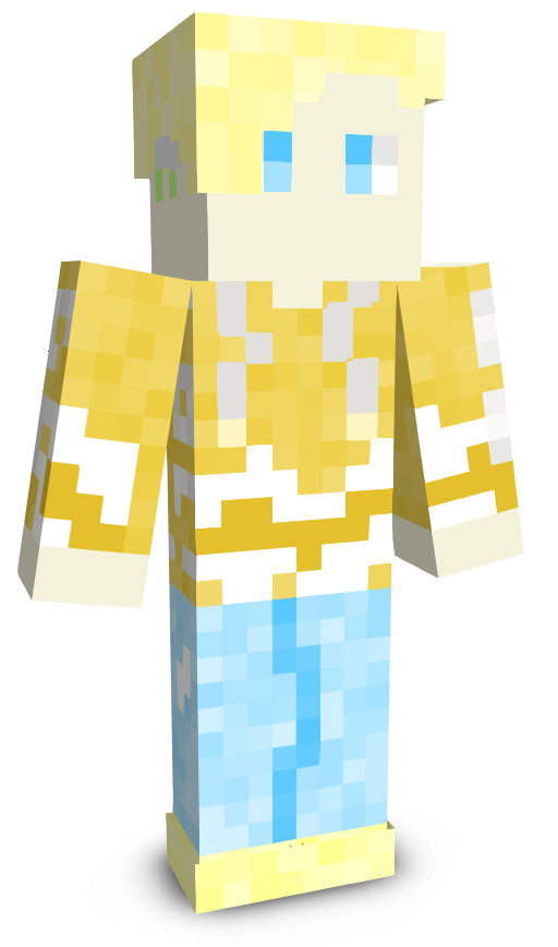 WB121's skin