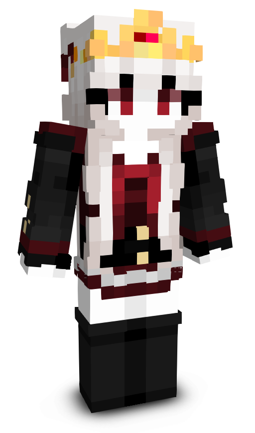 di3guexxx's skin