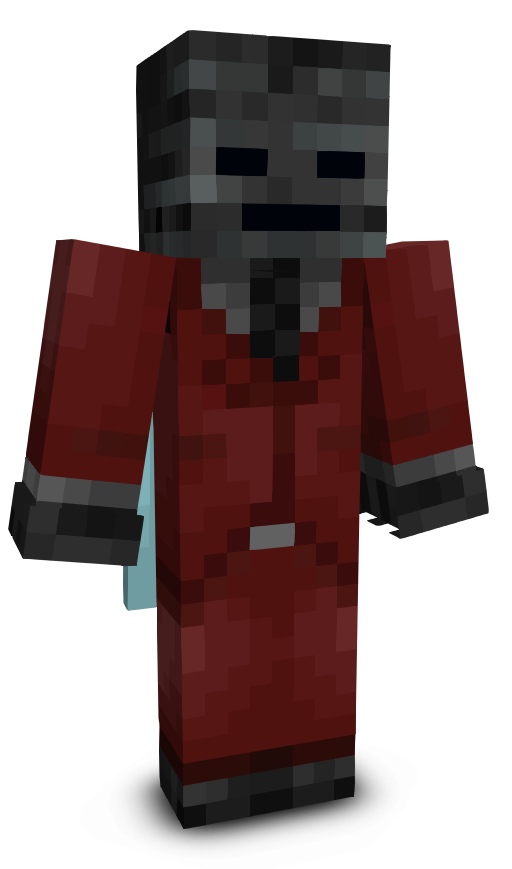 MPI_YT's skin