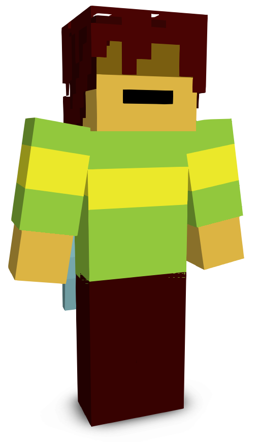 octopuspeedboat's skin