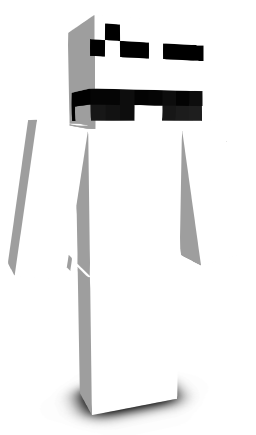 DOCTOX10's skin
