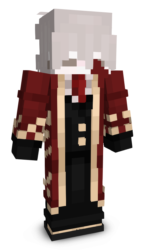 Gamerfun287YTS's skin